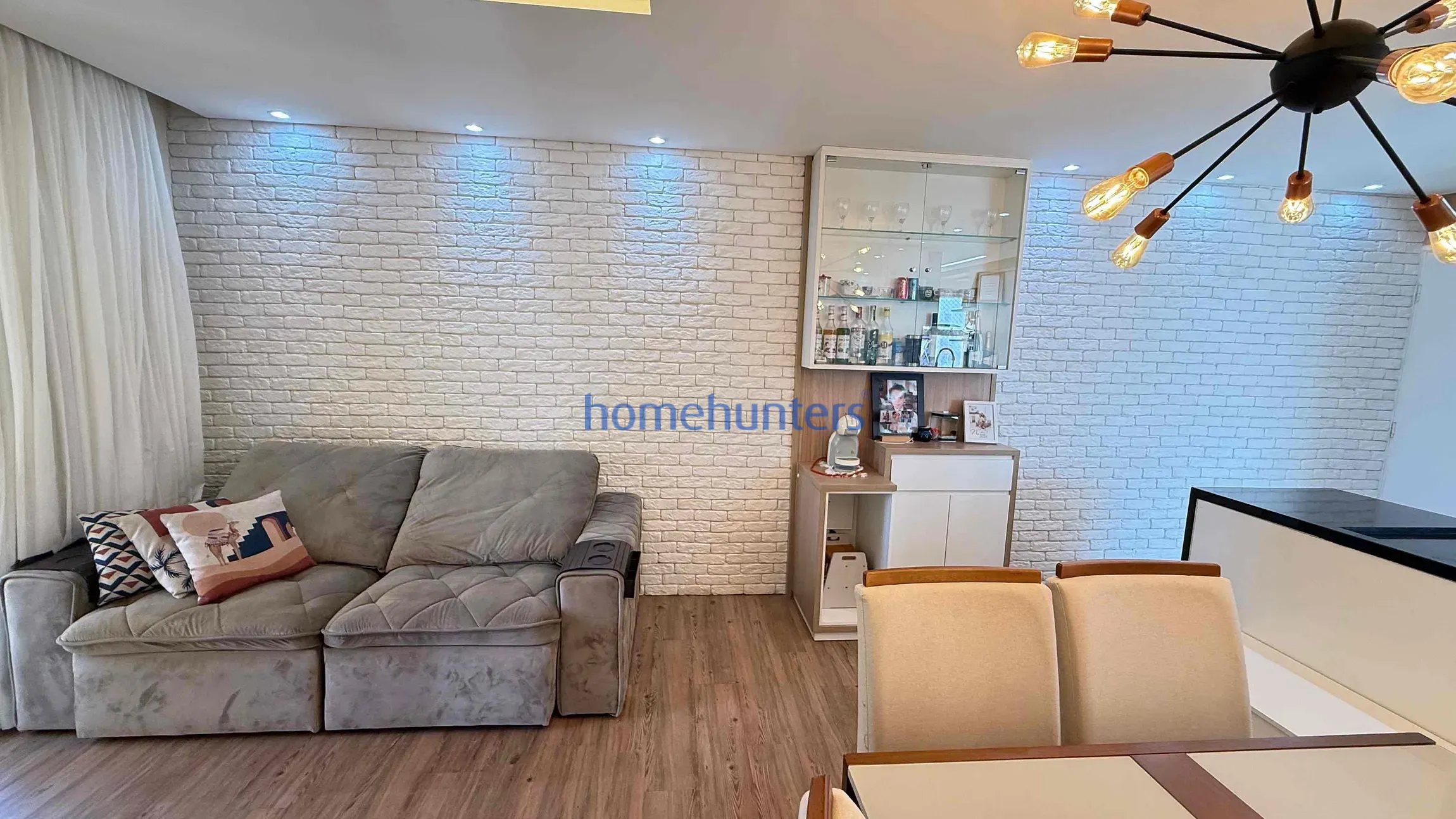 Apartamento, 3 quartos, 70 m² - Foto 6