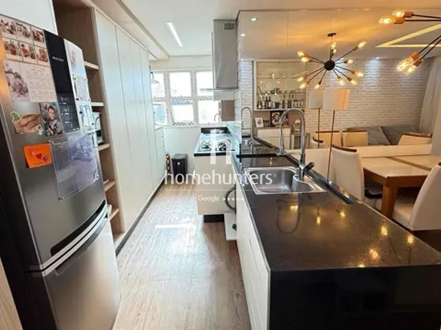 Apartamento 3 quartos e 2 banheiros, à venda, no bairro Bonfim em Campinas