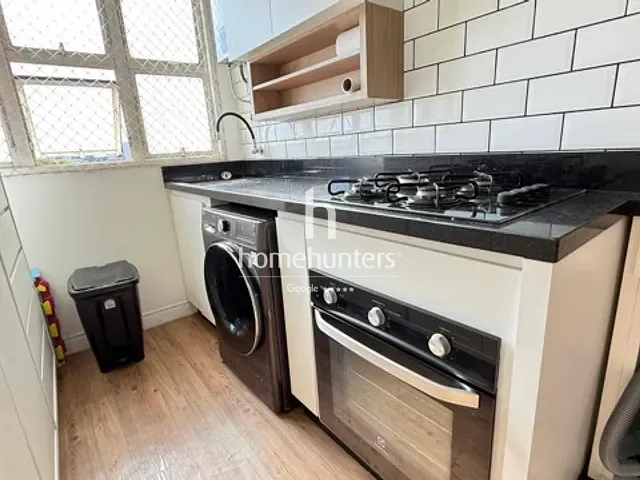 Apartamento 3 quartos e 2 banheiros, à venda, no bairro Bonfim em Campinas