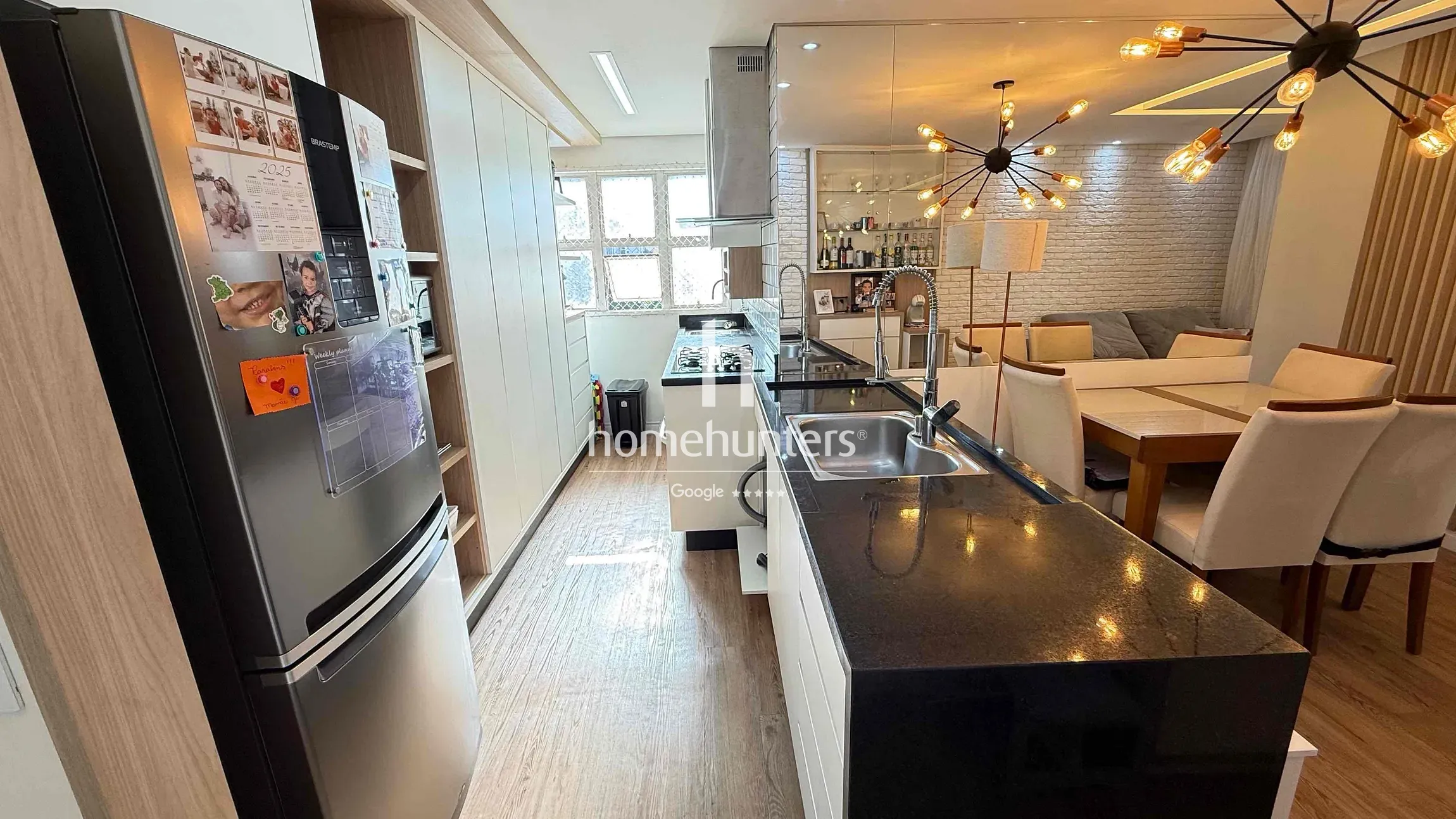 Apartamento, 3 quartos, 70 m² - Foto 3