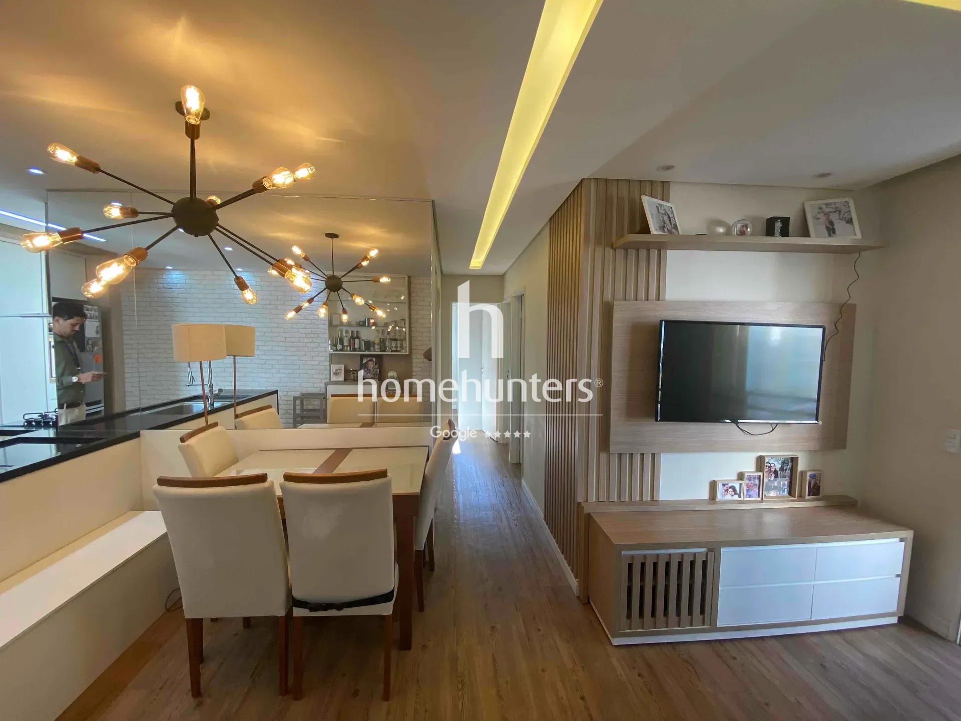 Apartamento, 3 quartos, 70 m² - Foto 11