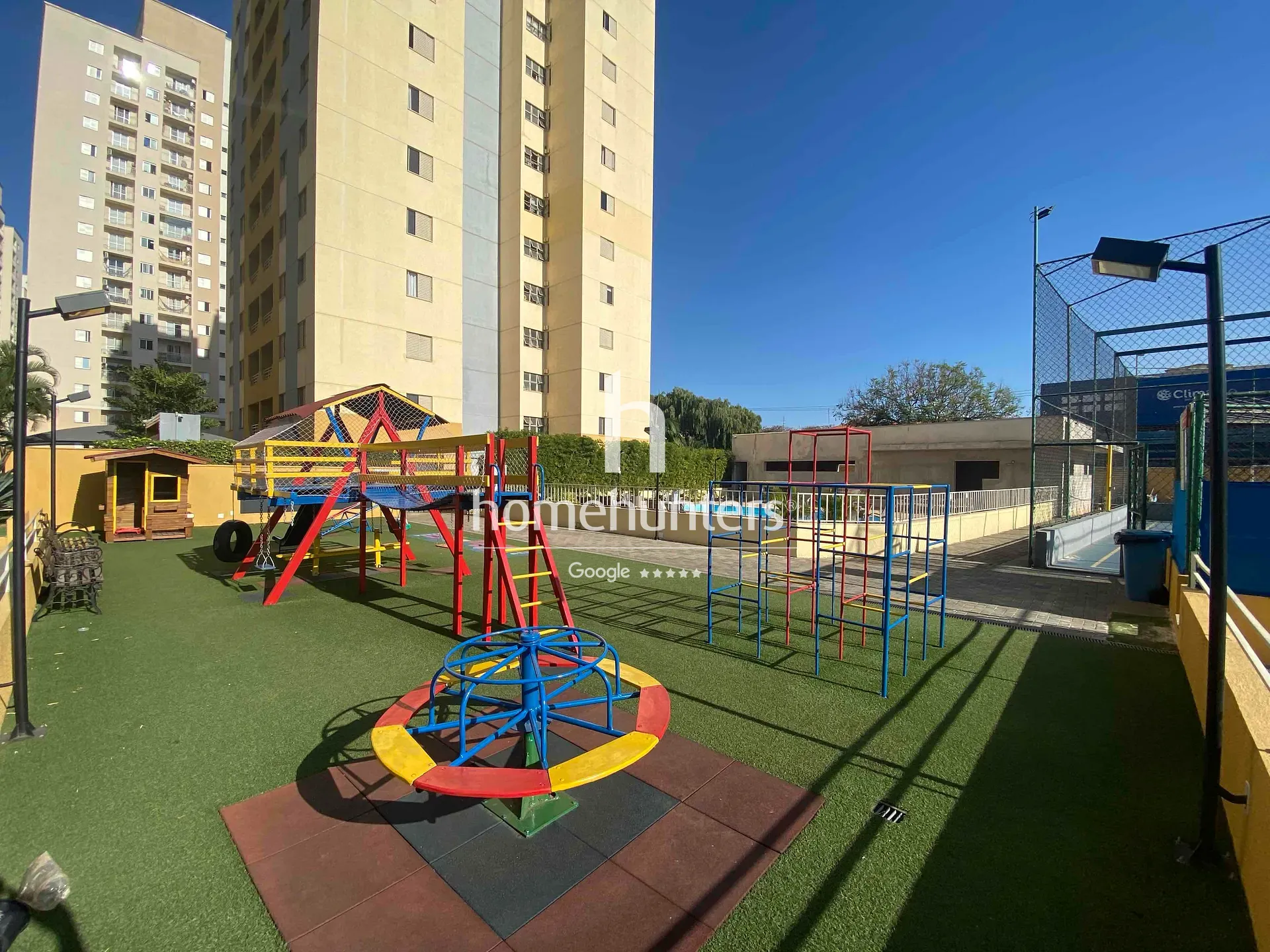 Apartamento, 3 quartos, 70 m² - Foto 34