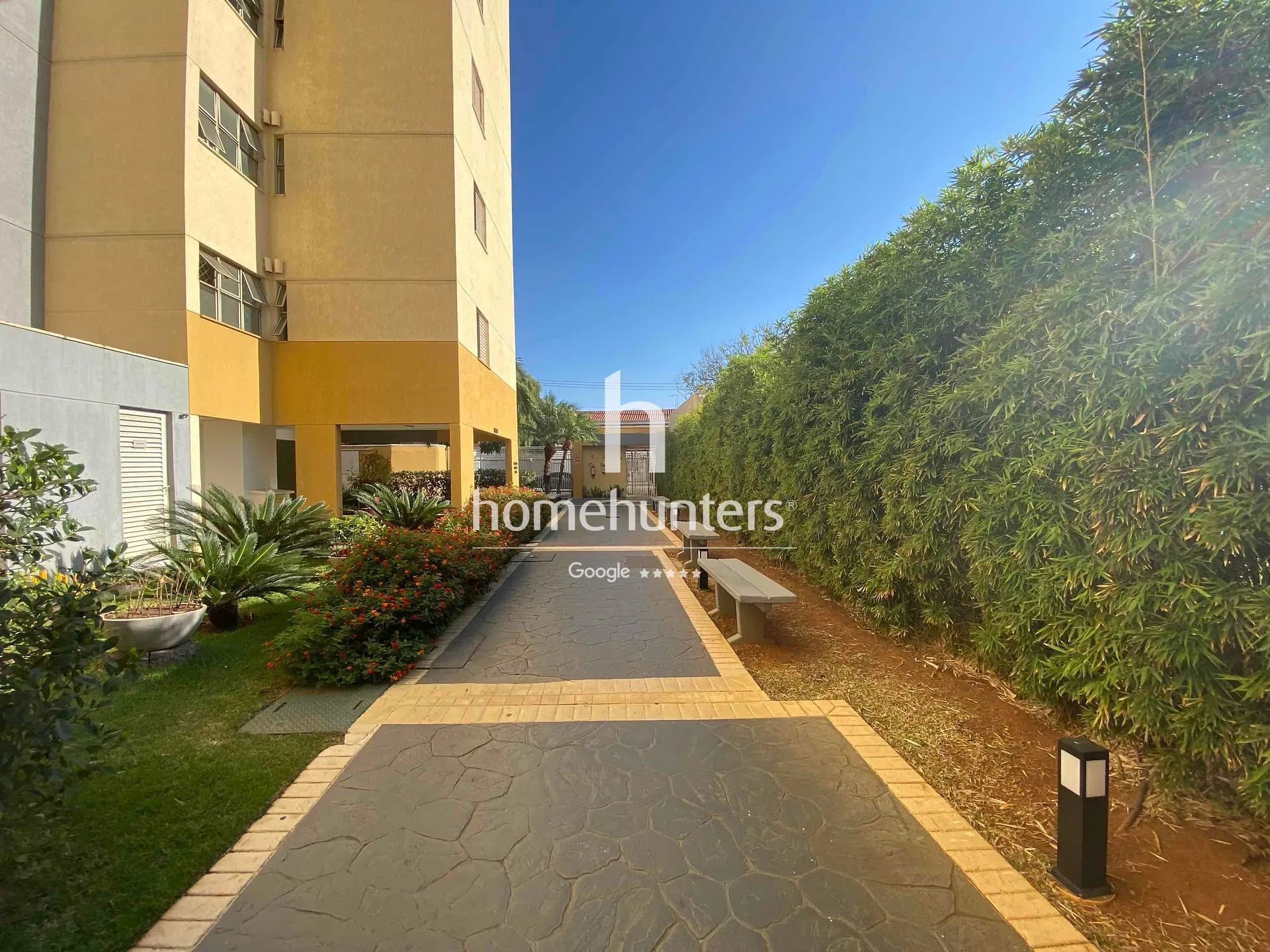Apartamento, 3 quartos, 70 m² - Foto 28