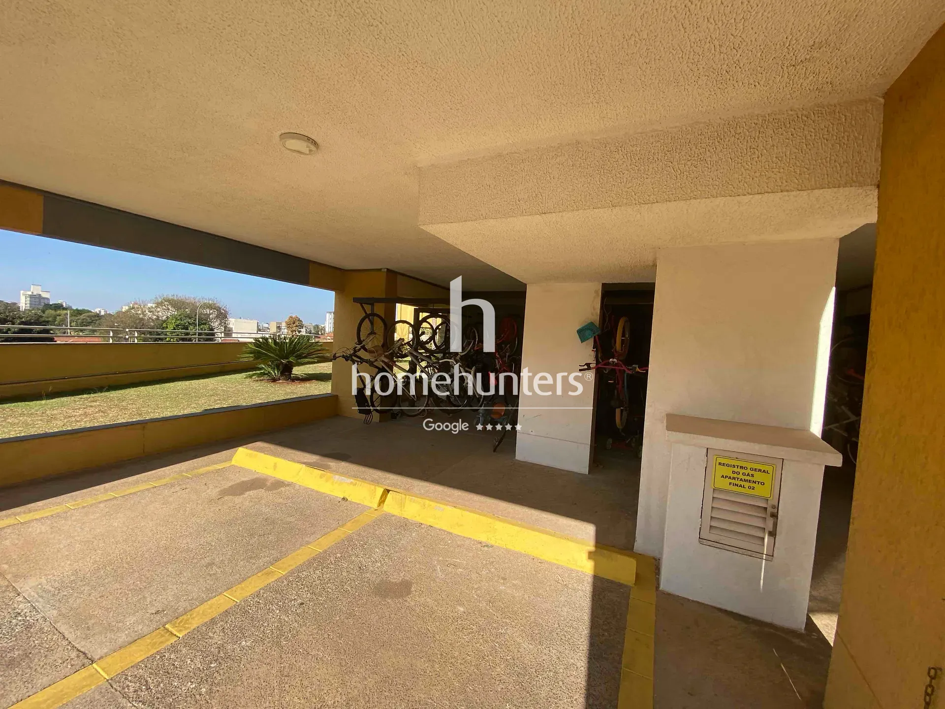 Apartamento, 3 quartos, 70 m² - Foto 29