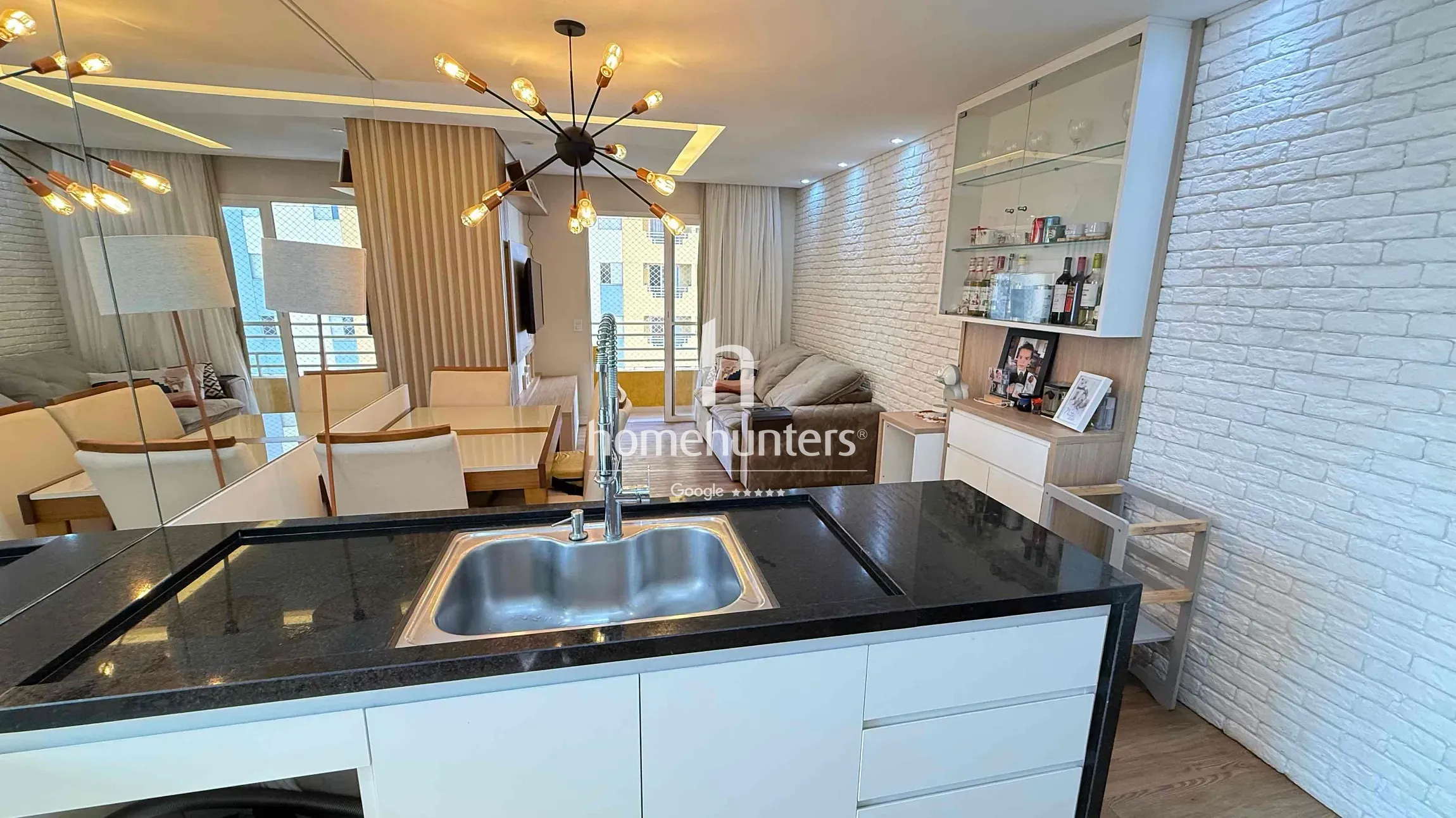 Apartamento, 3 quartos, 70 m² - Foto 5