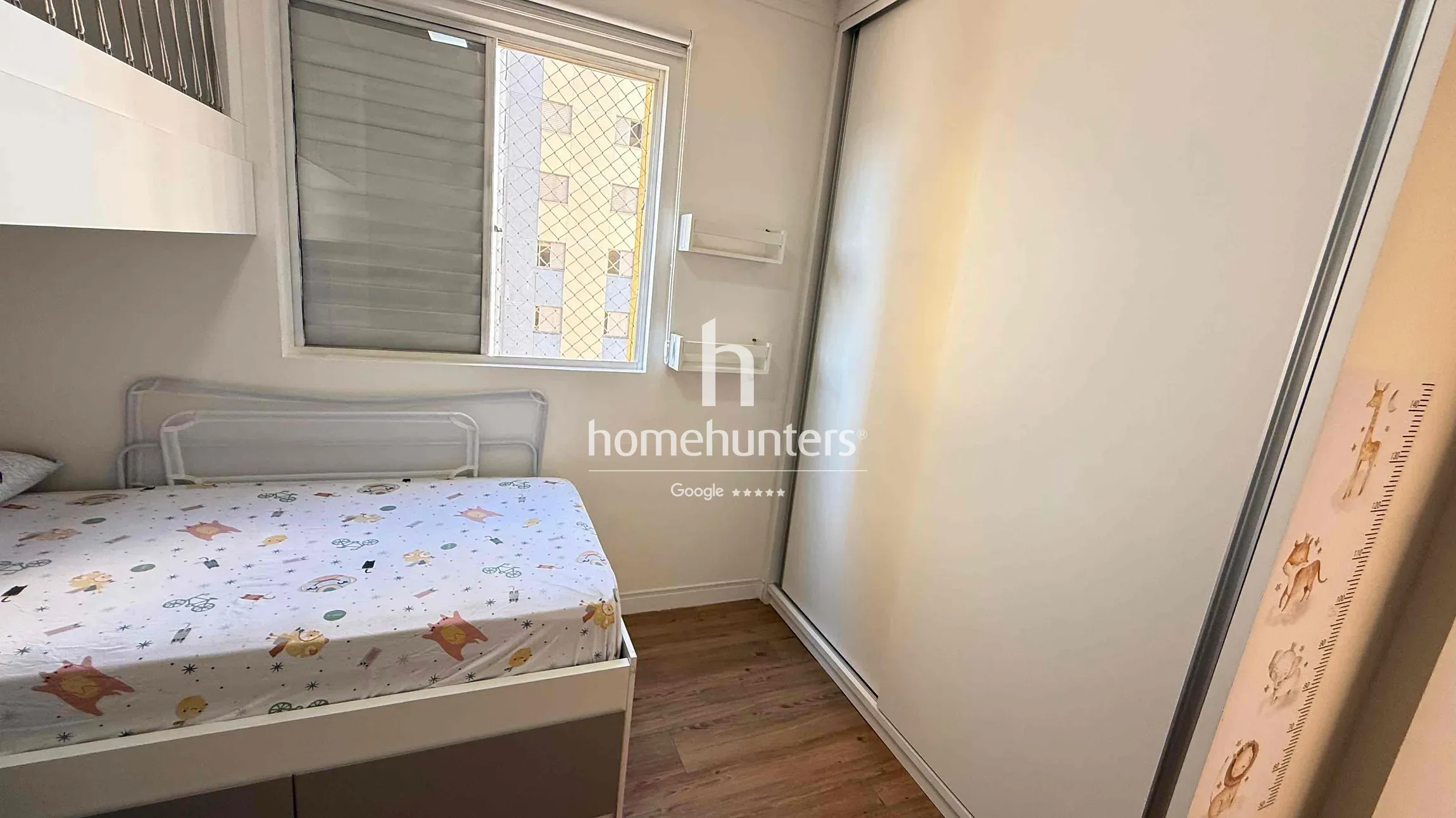 Apartamento, 3 quartos, 70 m² - Foto 19