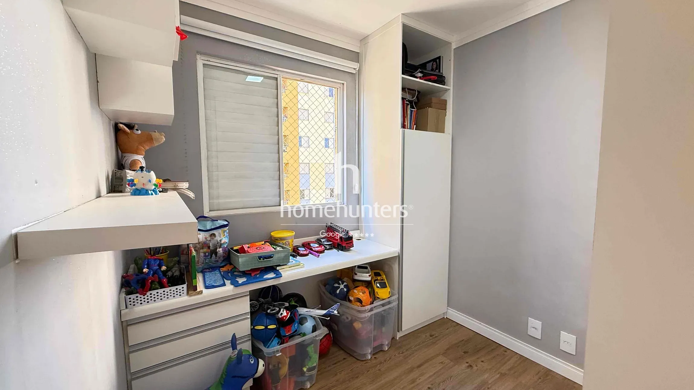 Apartamento, 3 quartos, 70 m² - Foto 14
