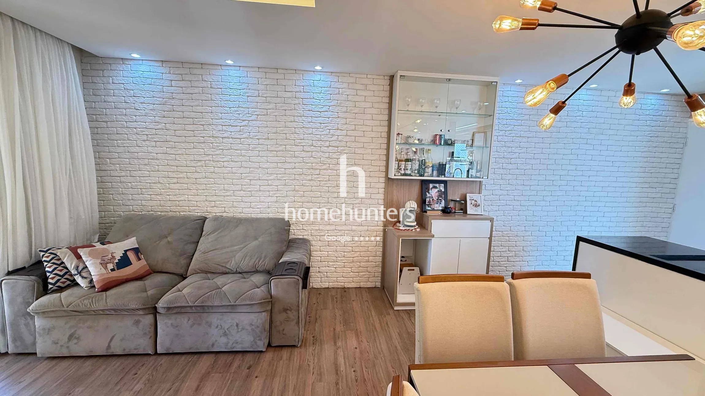 Apartamento, 3 quartos, 70 m² - Foto 6