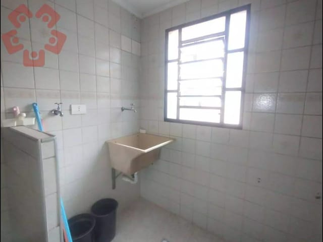 Apartamento com 48m² 2 quartos e 1 banheiro, à venda ou para alugar, no bairro Conceição em Osasco