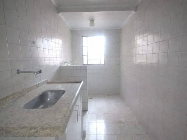 Apartamento com 48m² 2 quartos e 1 banheiro, à venda ou para alugar, no bairro Conceição em Osasco