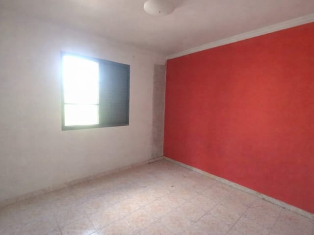 Apartamento com 48m² 2 quartos e 1 banheiro, à venda ou para alugar, no bairro Conceição em Osasco