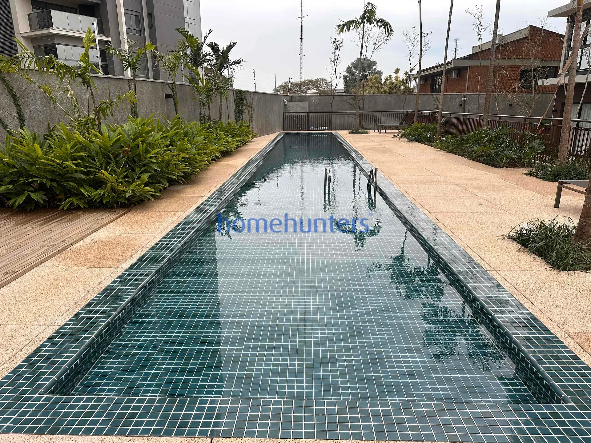 Apartamento, 1 quarto, 49 m² - Foto 29