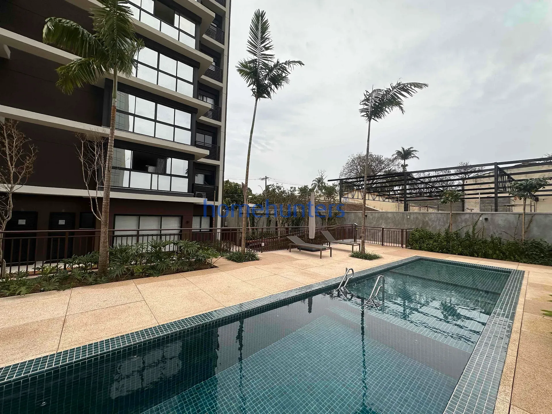 Apartamento, 1 quarto, 49 m² - Foto 30