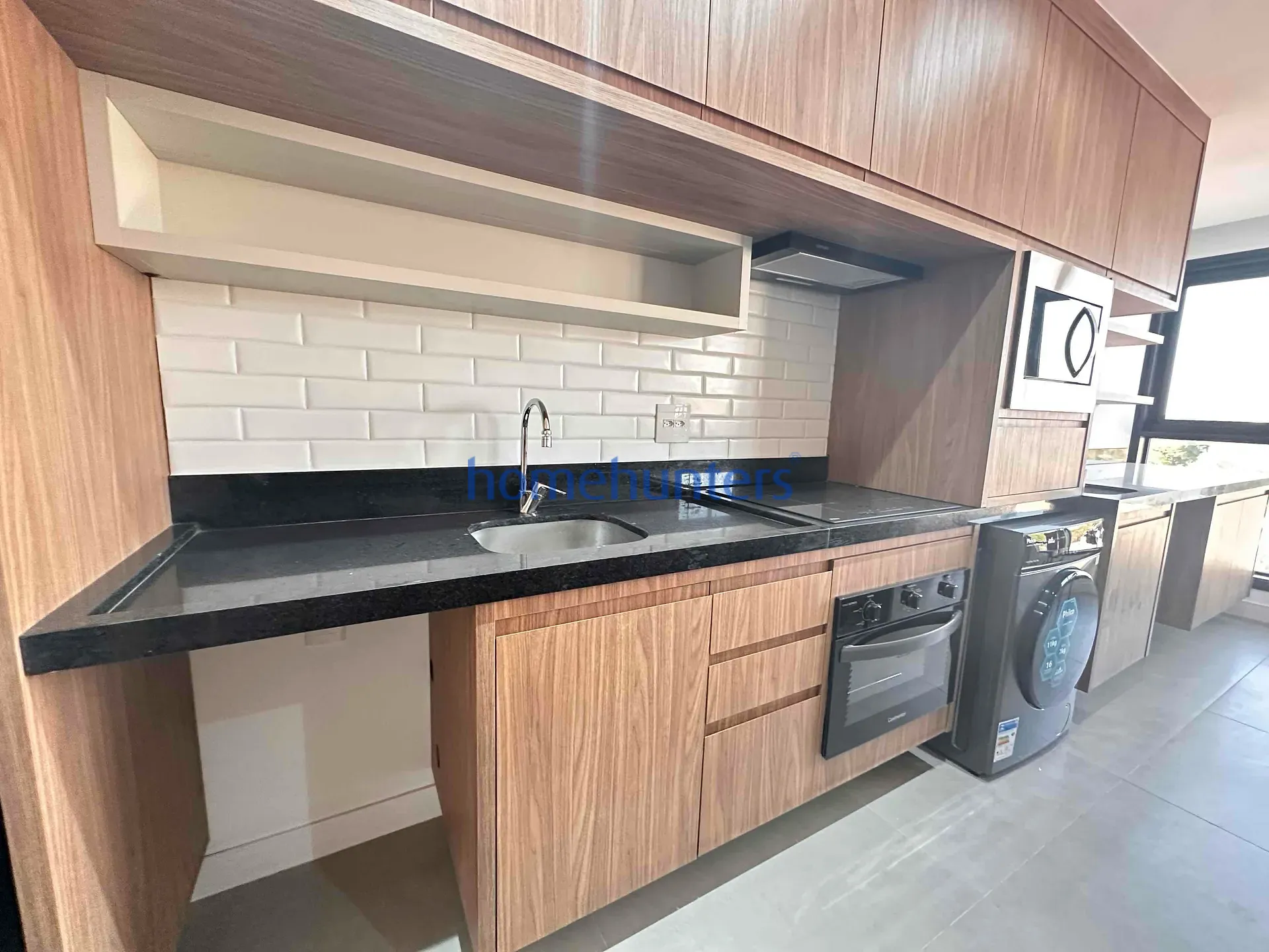 Apartamento, 1 quarto, 49 m² - Foto 4