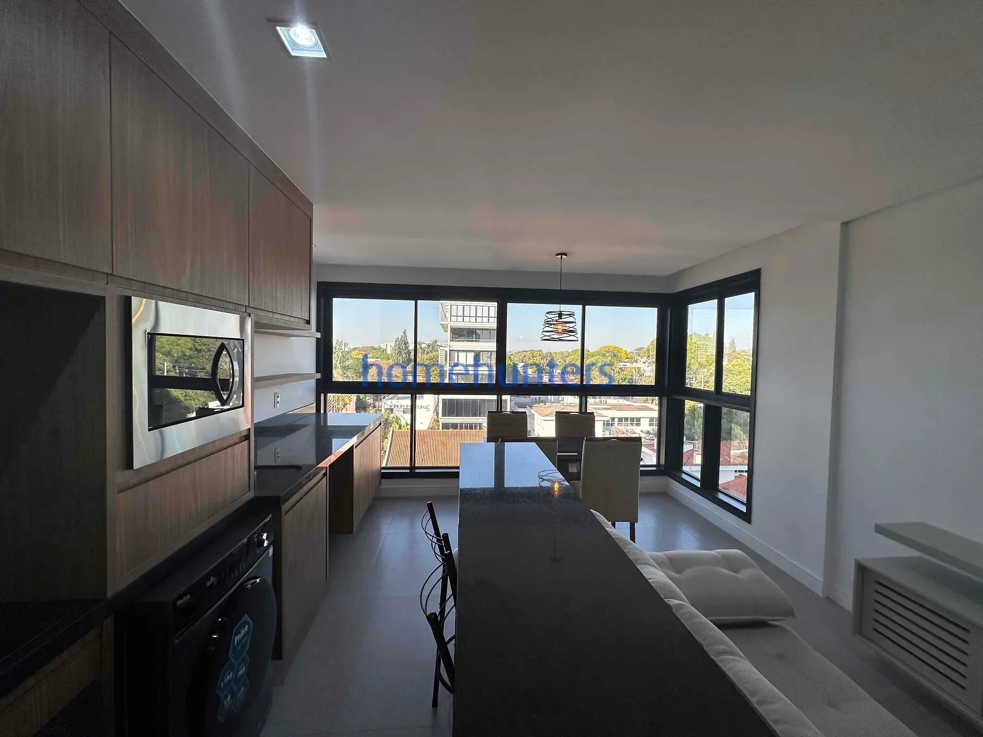 Apartamento, 1 quarto, 49 m² - Foto 1