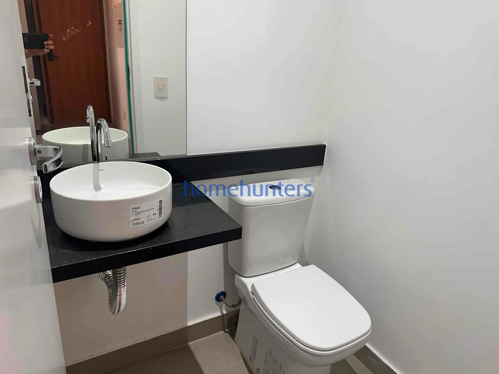 Apartamento, 1 quarto, 49 m² - Foto 10