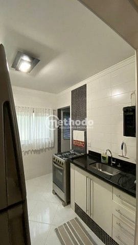 Apartamento, 2 quartos, 52 m² - Foto 9