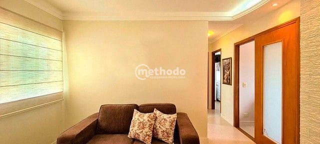 Apartamento, 2 quartos, 52 m² - Foto 3
