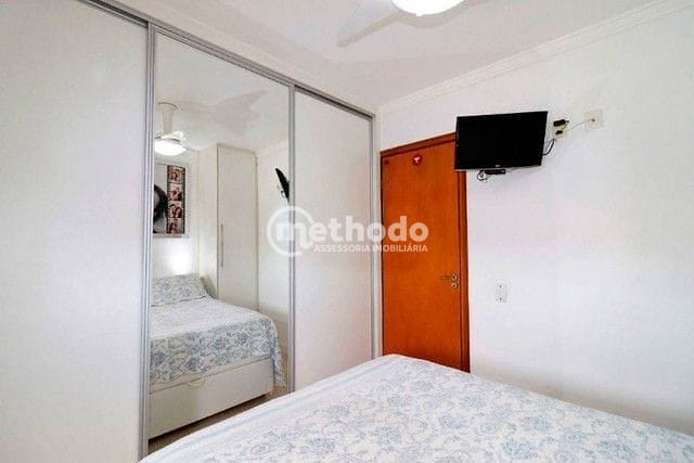 Apartamento, 2 quartos, 52 m² - Foto 6
