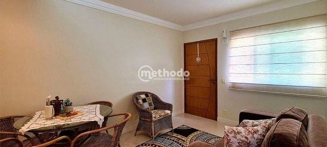 Apartamento, 2 quartos, 52 m² - Foto 4