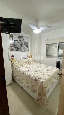 Apartamento, 2 quartos, 52 m² - Foto 10