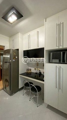Apartamento, 2 quartos, 52 m² - Foto 12