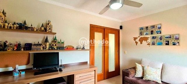 Apartamento, 2 quartos, 52 m² - Foto 7
