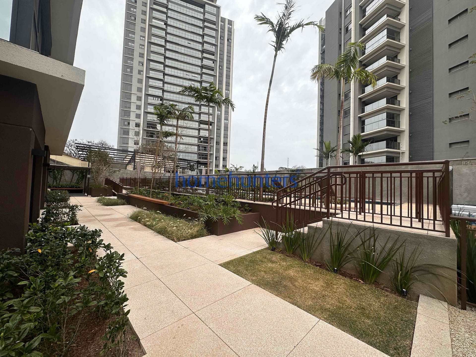 Apartamento, 1 quarto, 49 m² - Foto 31