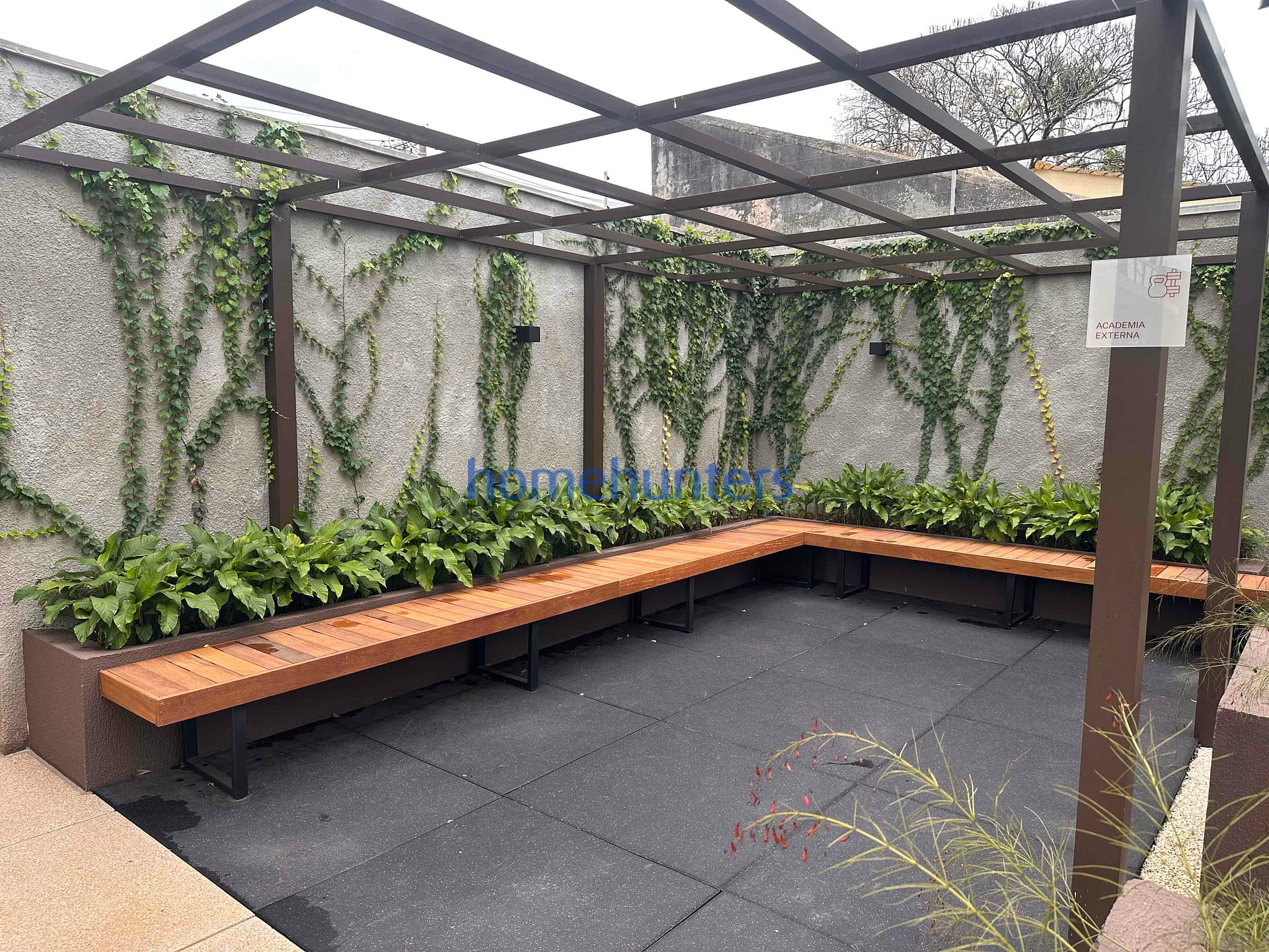 Apartamento, 1 quarto, 49 m² - Foto 33