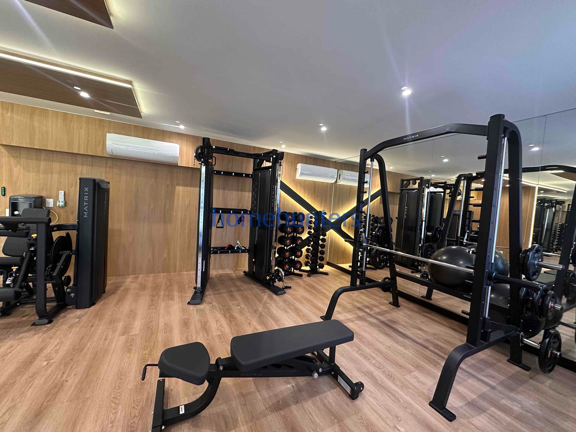 Apartamento, 1 quarto, 49 m² - Foto 40