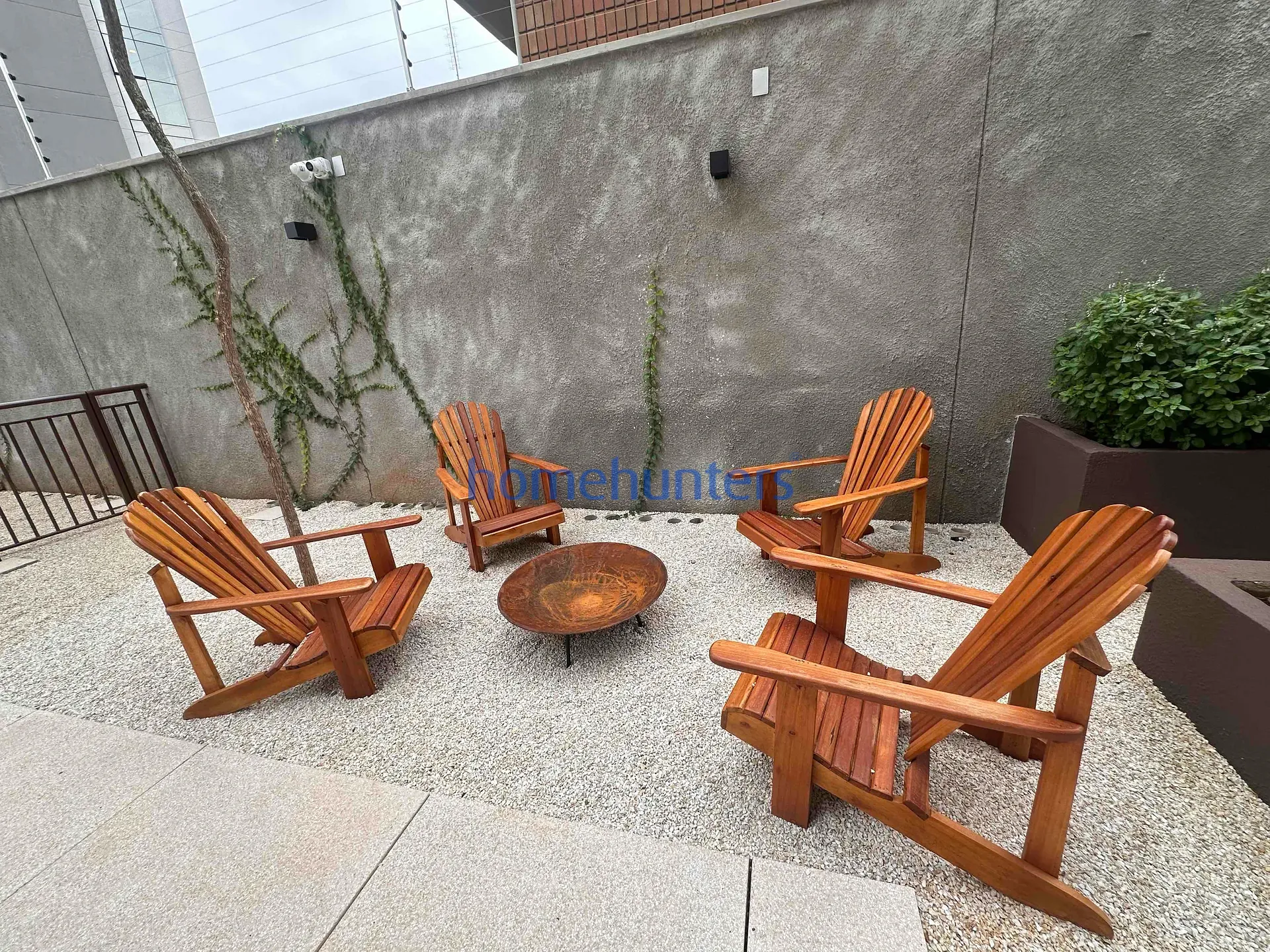 Apartamento, 1 quarto, 49 m² - Foto 24