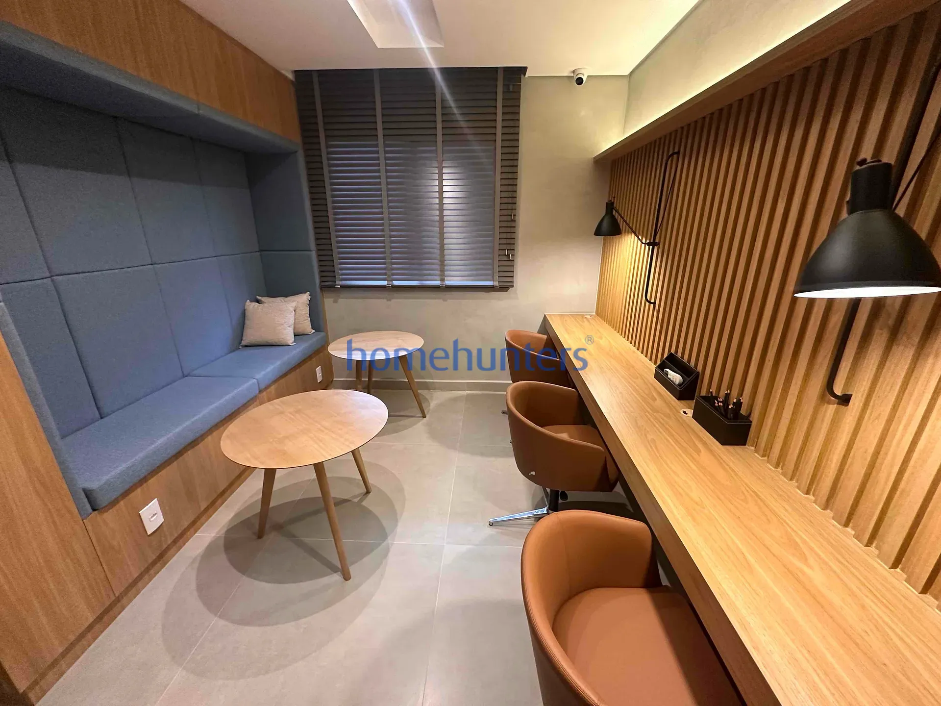 Apartamento, 1 quarto, 49 m² - Foto 46