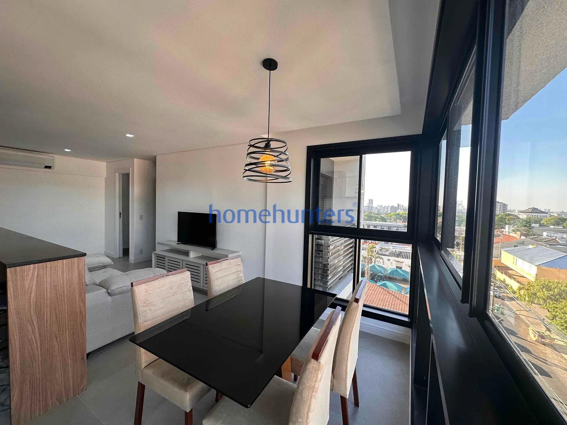 Apartamento, 1 quarto, 49 m² - Foto 4