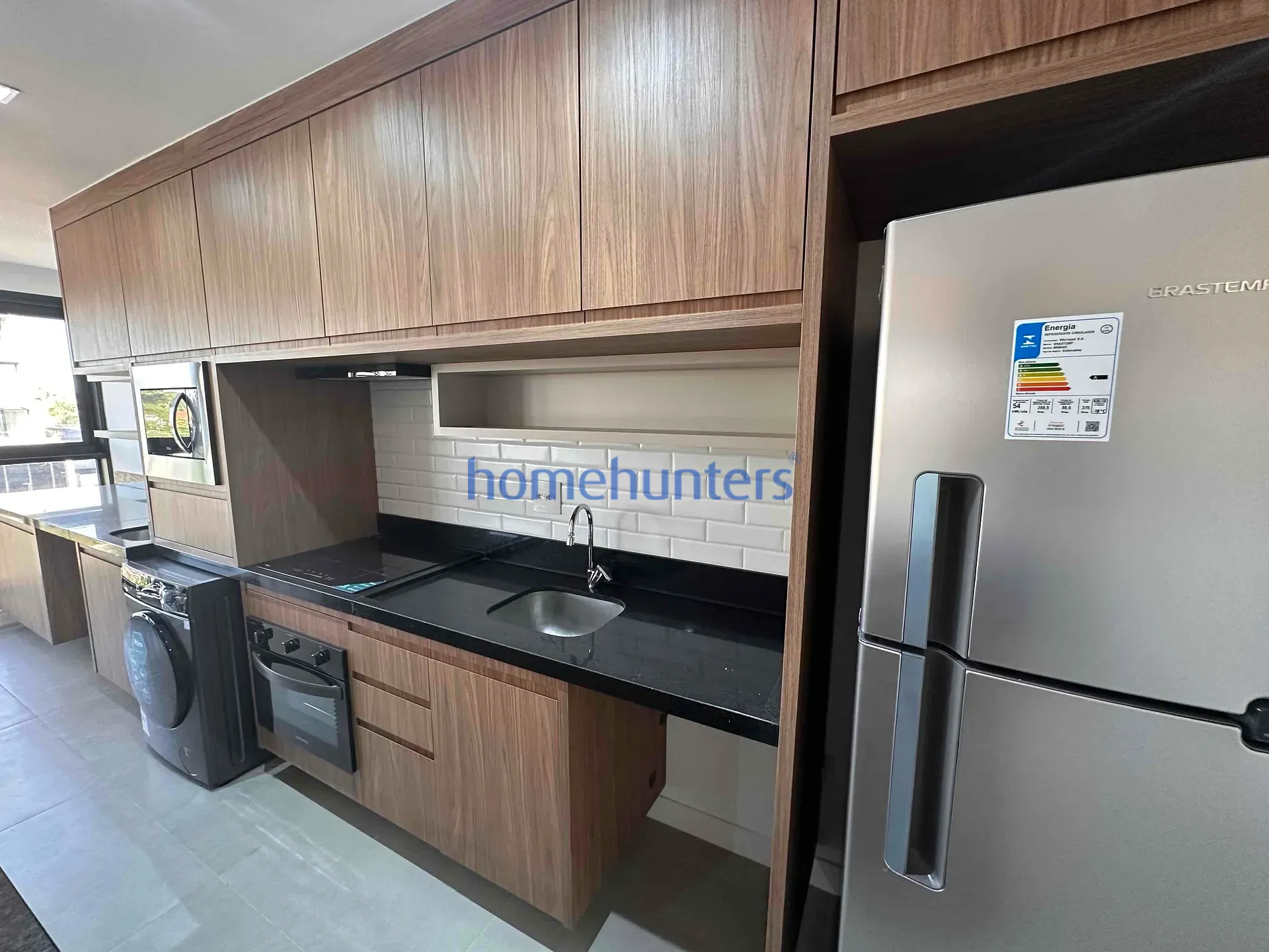 Apartamento, 1 quarto, 49 m² - Foto 7