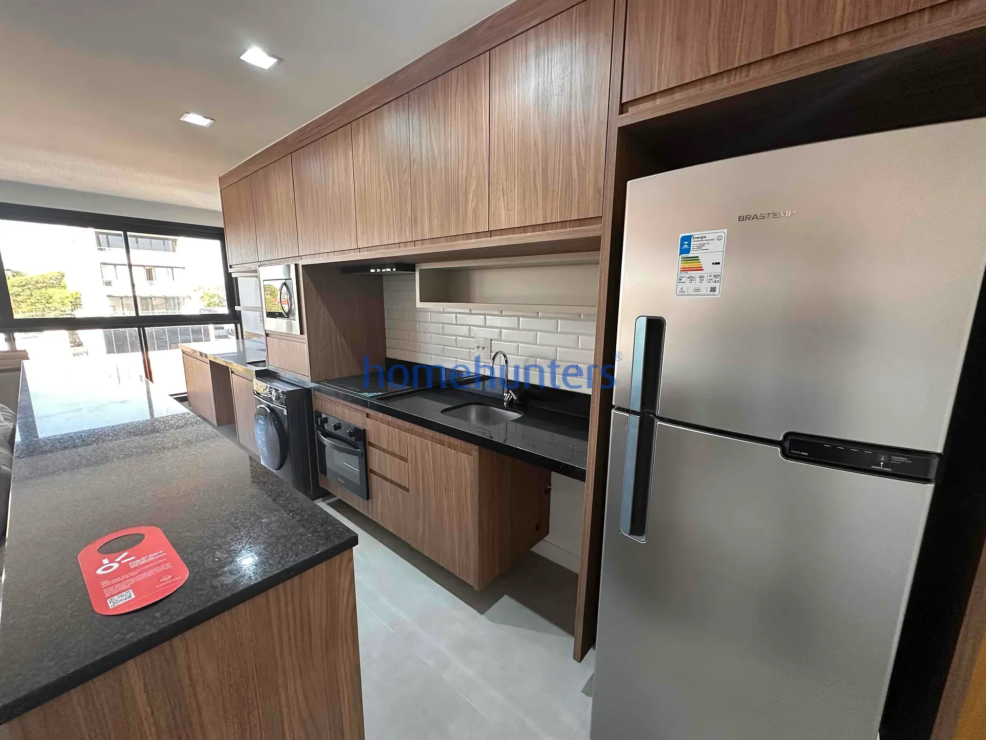 Apartamento, 1 quarto, 49 m² - Foto 6