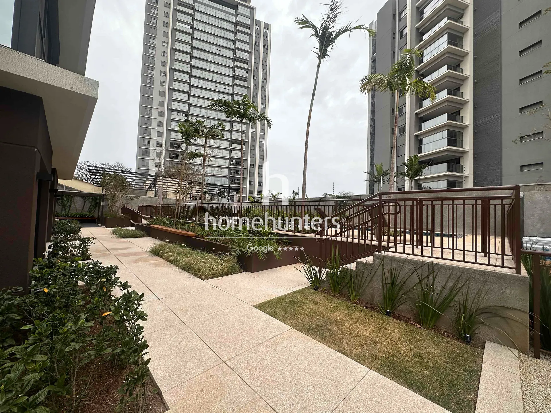 Apartamento, 1 quarto, 49 m² - Foto 31