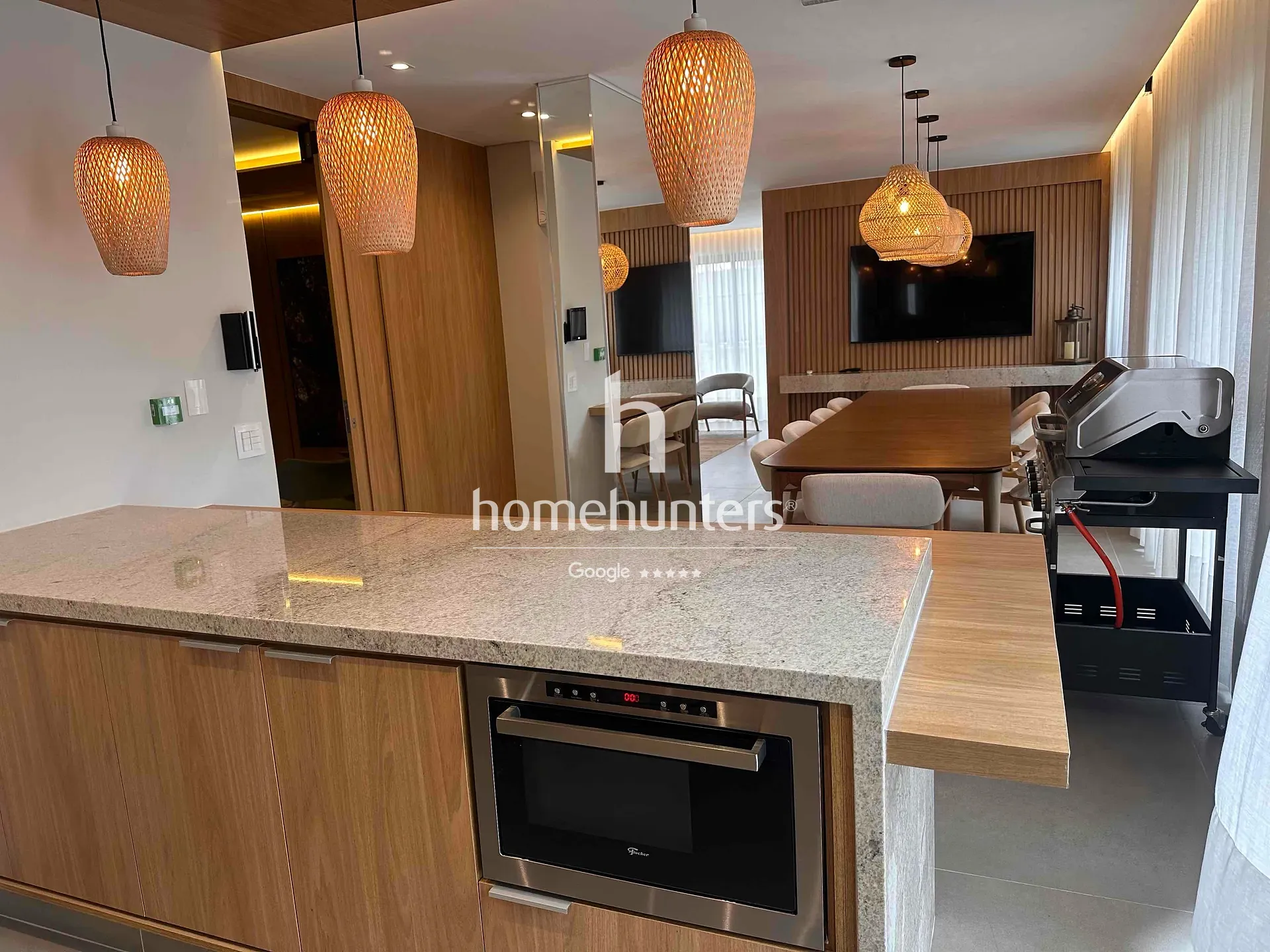 Apartamento, 1 quarto, 49 m² - Foto 36