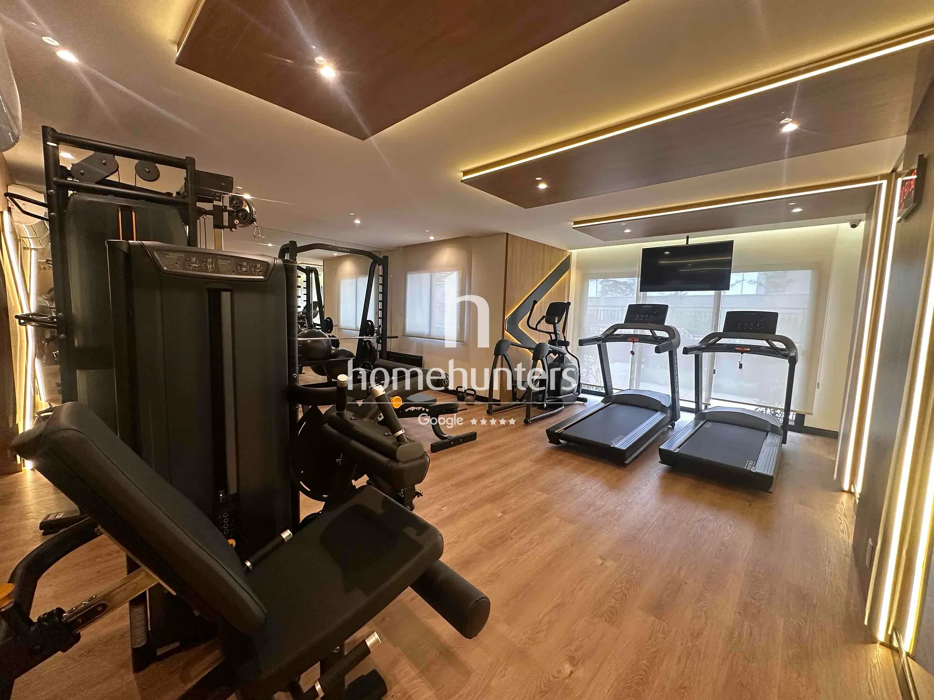 Apartamento, 1 quarto, 49 m² - Foto 38