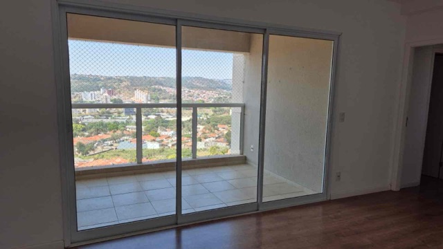 Foto do Apartamento - Apartamento à venda de 69m, 2 dormitórios 1 suíte, laser completo, sol da manha, andar alto na Vila Independência, Valinhos por R$ 698.000,00 | Home Hunters