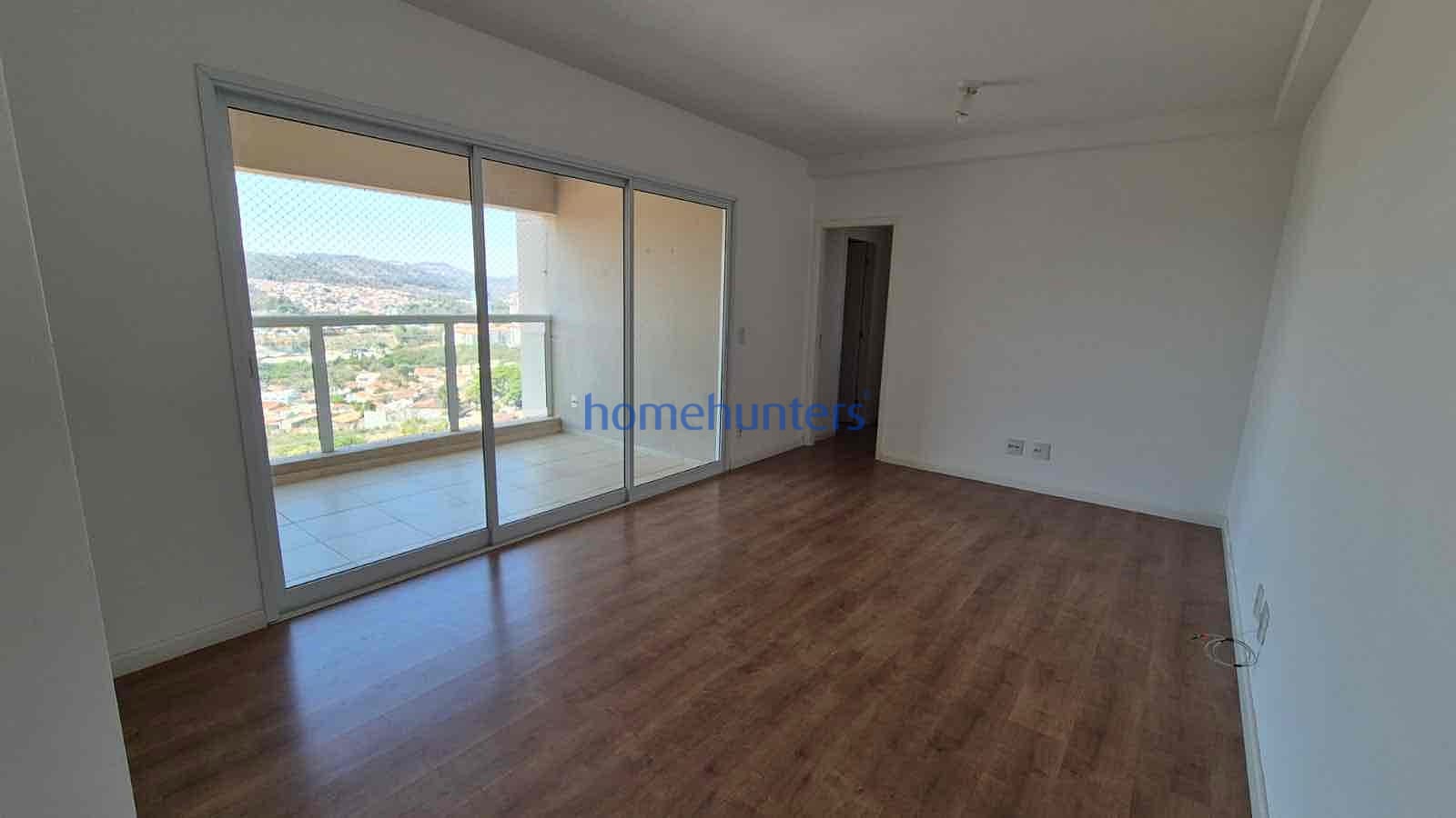 Apartamento à venda com 2 quartos, 69m² - Foto 1