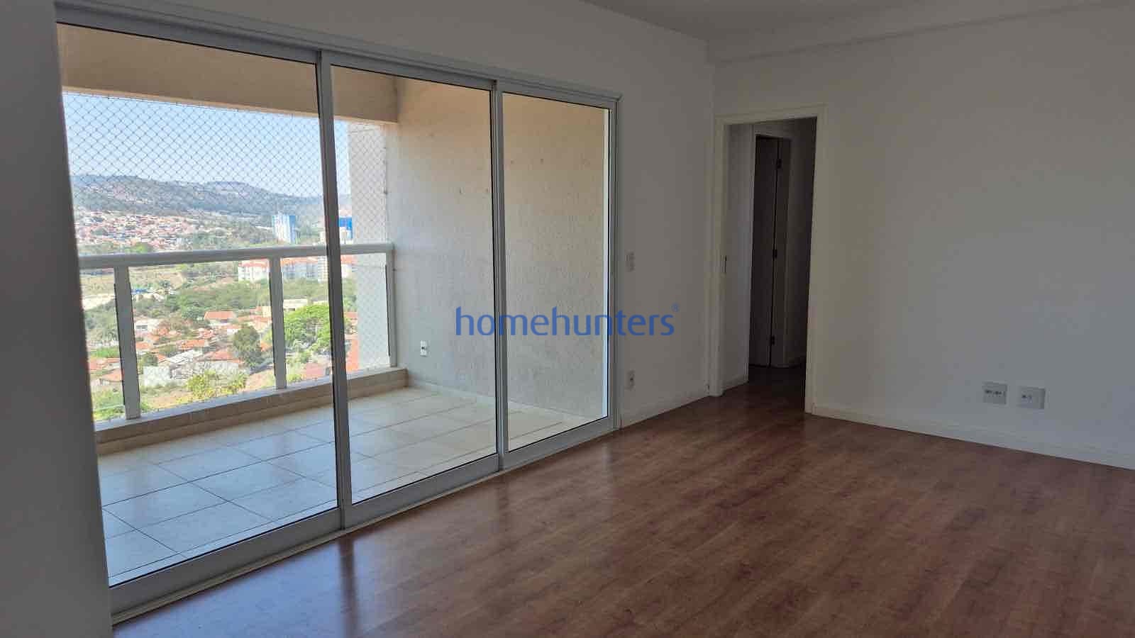 Apartamento à venda com 2 quartos, 69m² - Foto 3