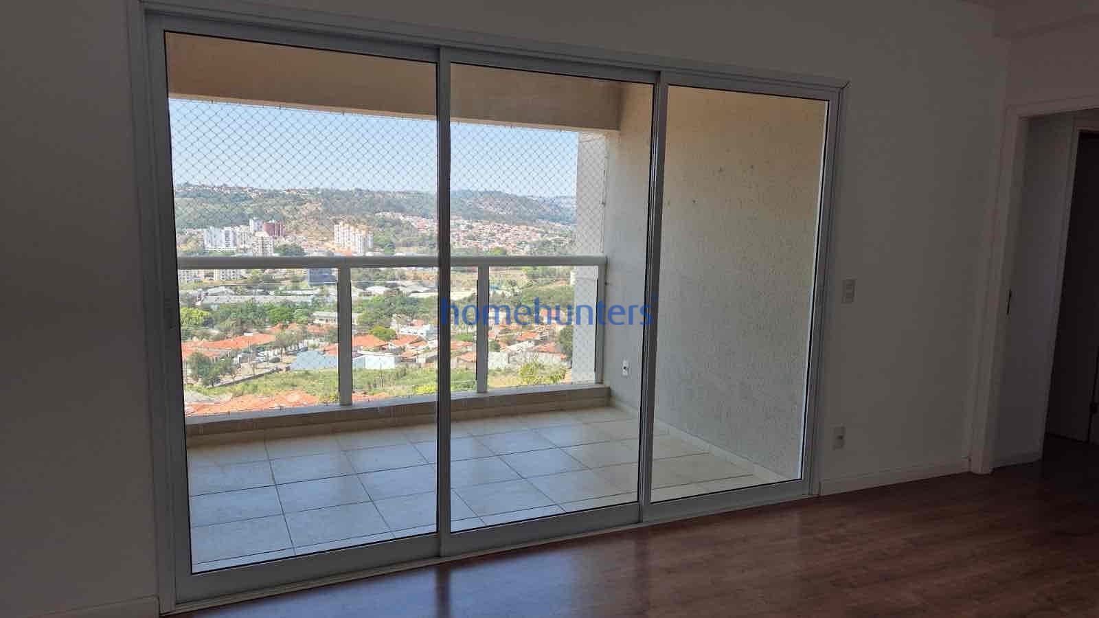 Apartamento à venda com 2 quartos, 69m² - Foto 2