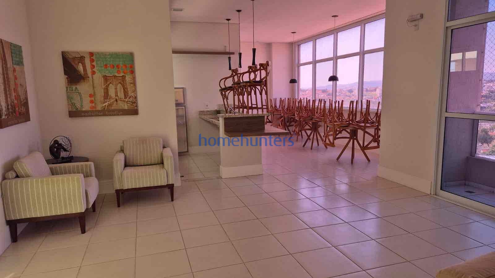 Apartamento à venda com 2 quartos, 69m² - Foto 21