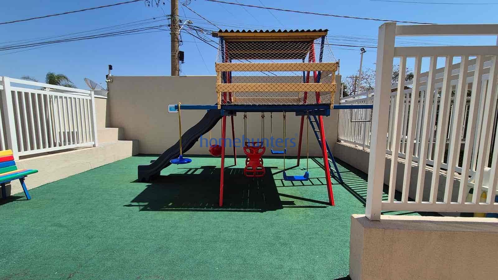 Apartamento à venda com 2 quartos, 69m² - Foto 25