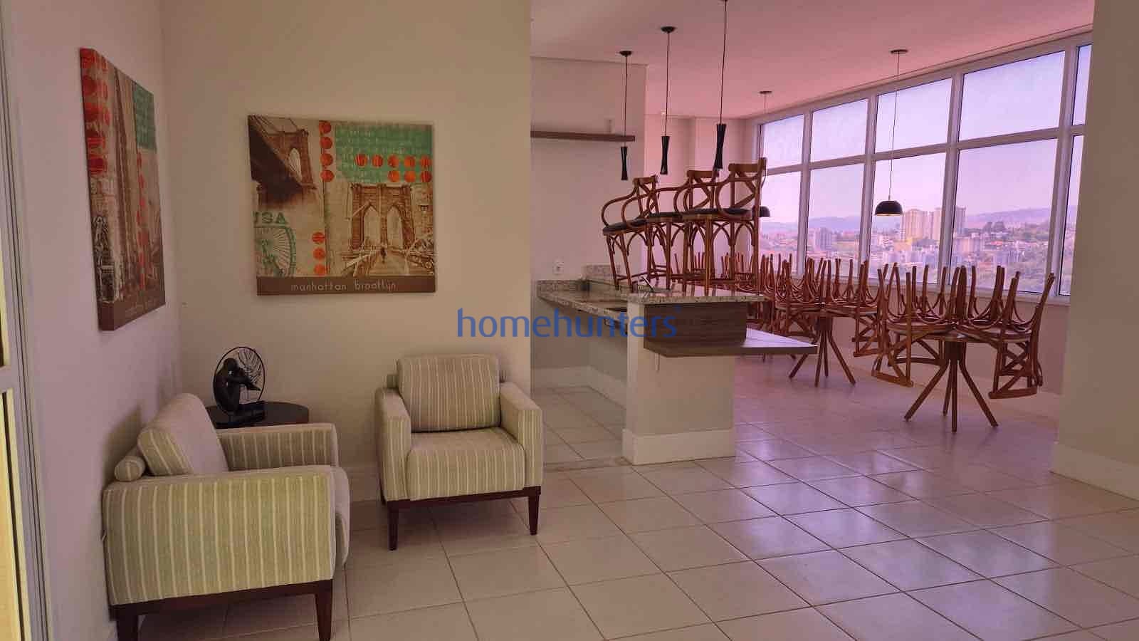 Apartamento à venda com 2 quartos, 69m² - Foto 24