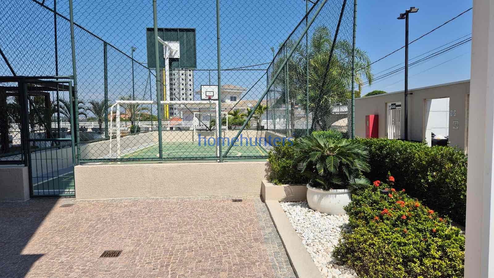 Apartamento à venda com 2 quartos, 69m² - Foto 27