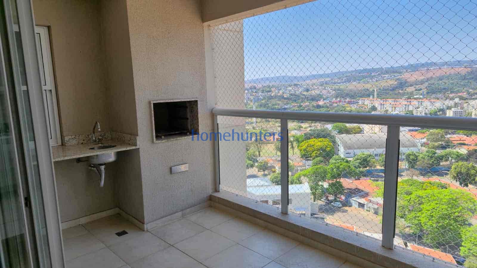 Apartamento à venda com 2 quartos, 69m² - Foto 8