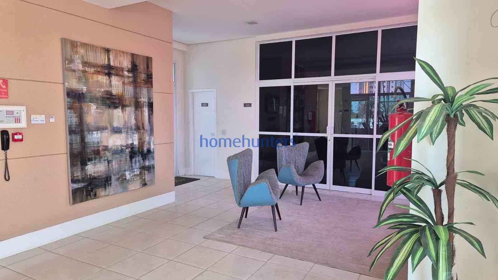 Apartamento à venda com 2 quartos, 69m² - Foto 23