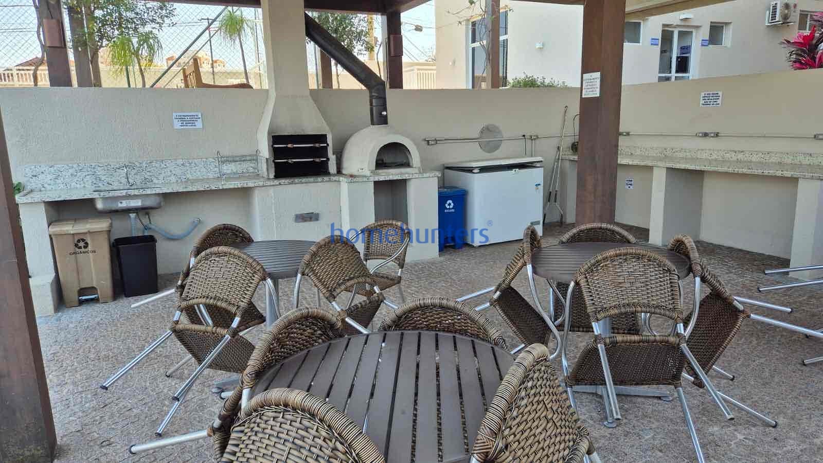Apartamento à venda com 2 quartos, 69m² - Foto 28