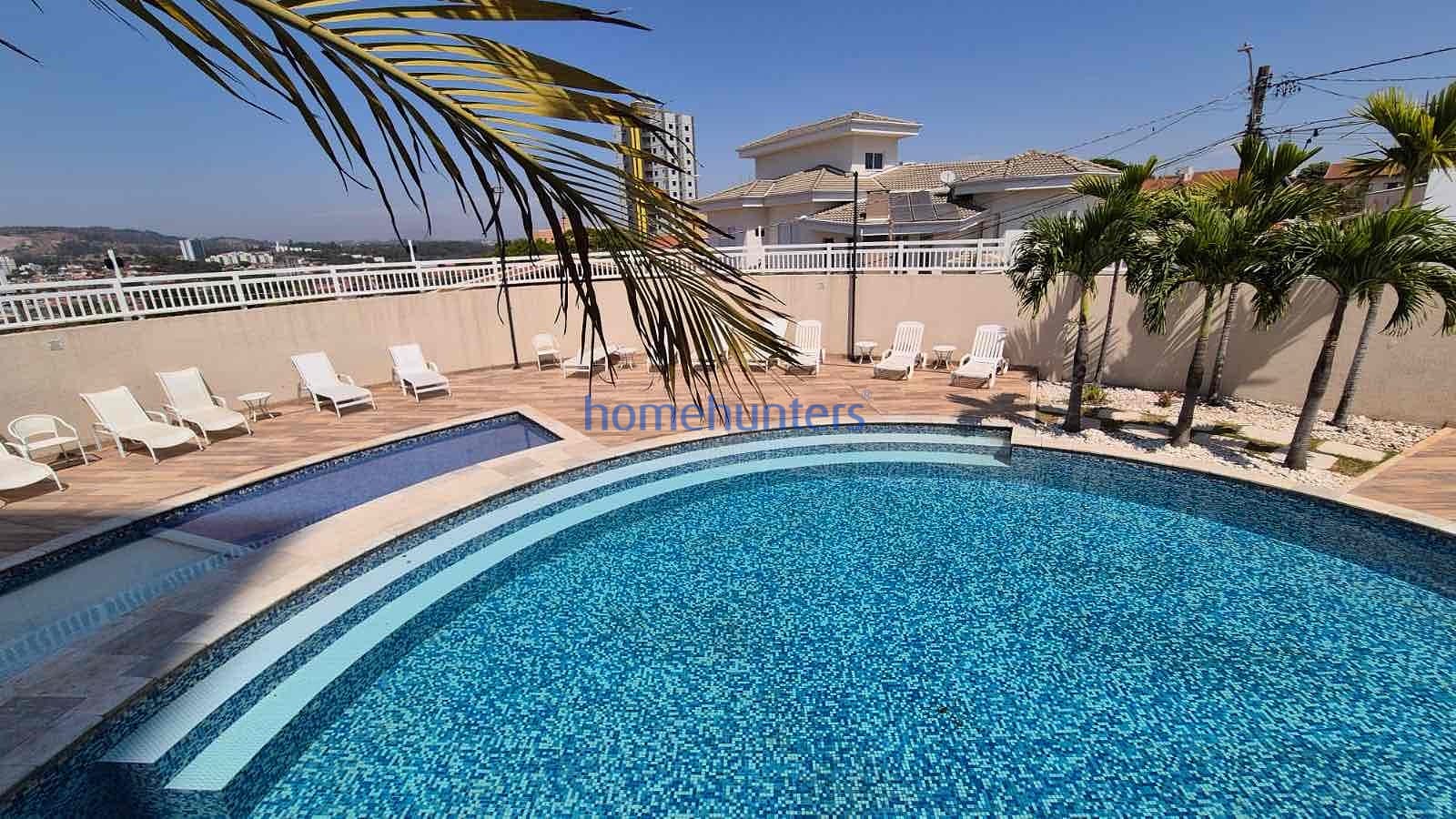 Apartamento à venda com 2 quartos, 69m² - Foto 31
